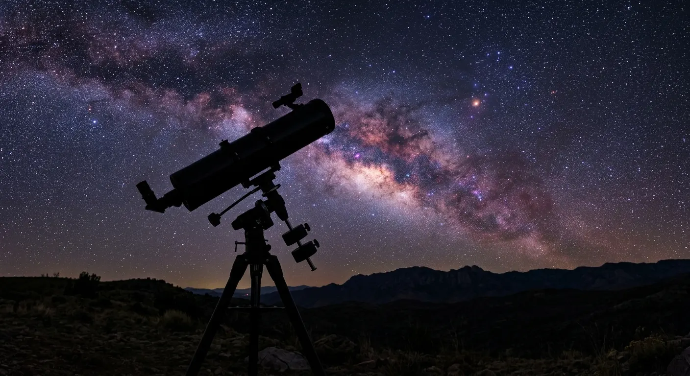 DeepField Astrophotography