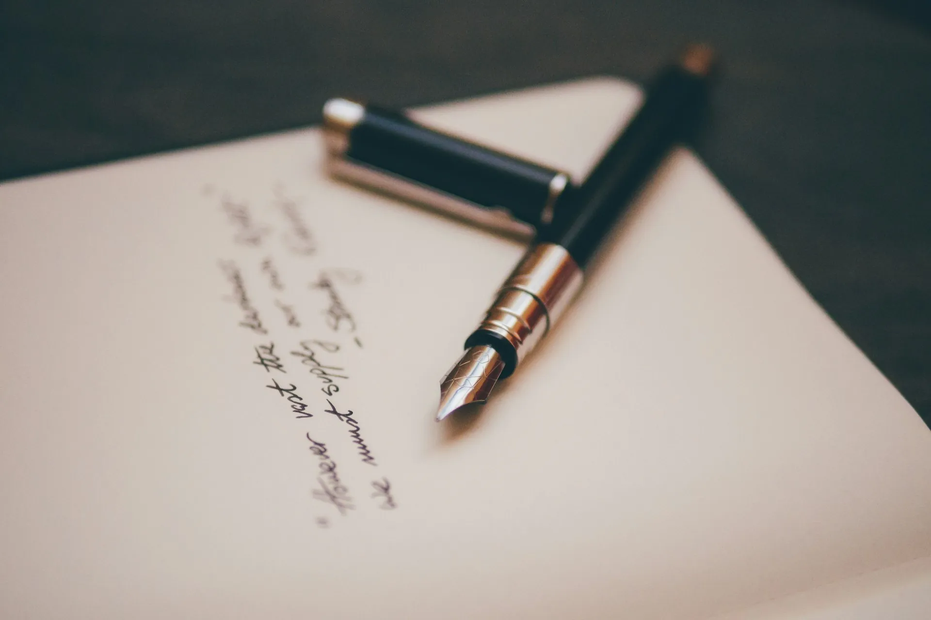 NibPath Fountain pens