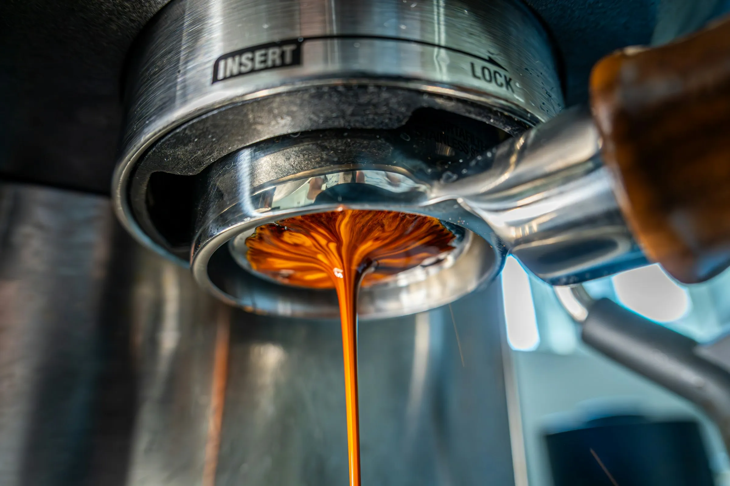 PullRatio Home espresso gear