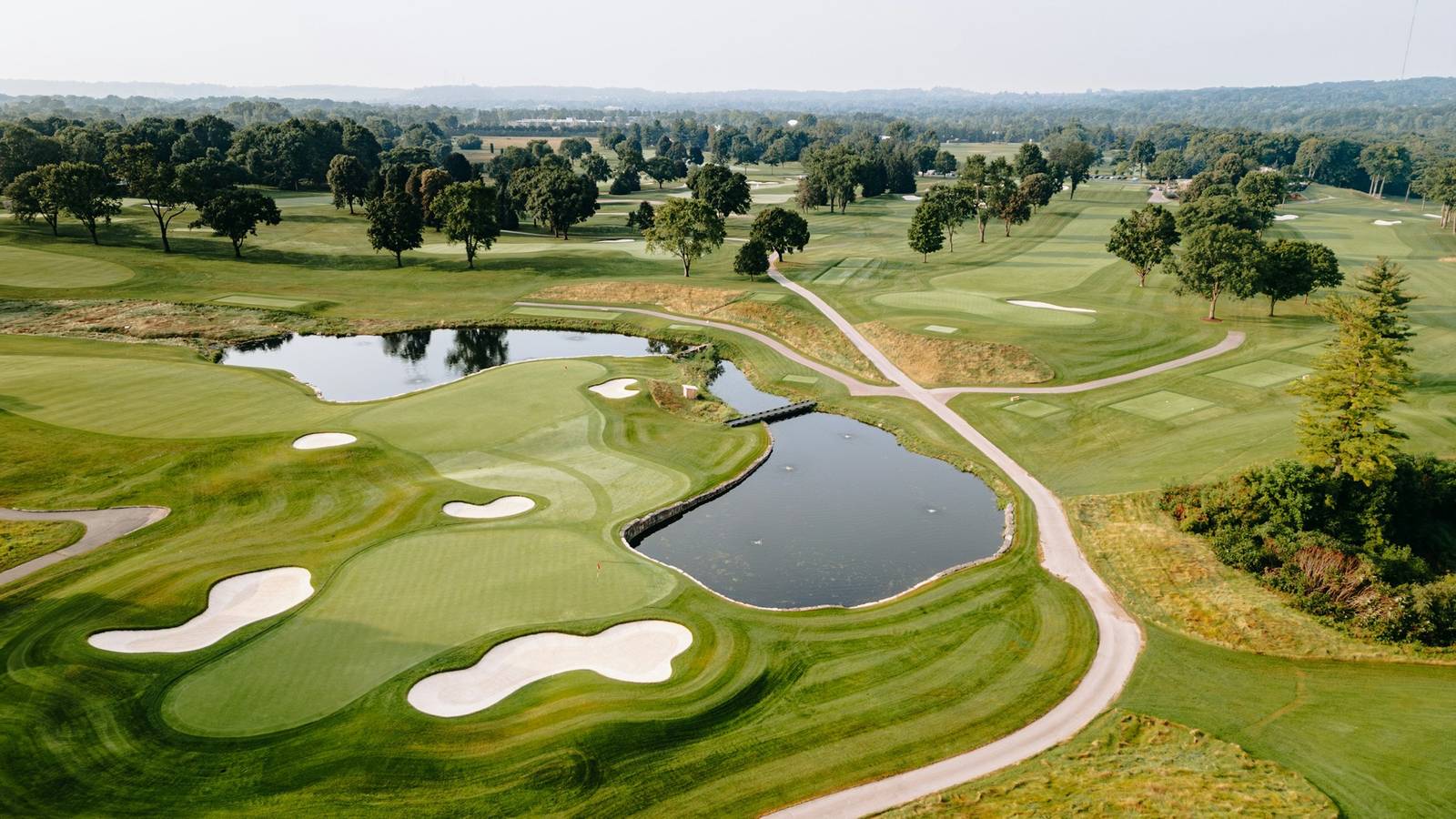 Divotloft Golf simulators