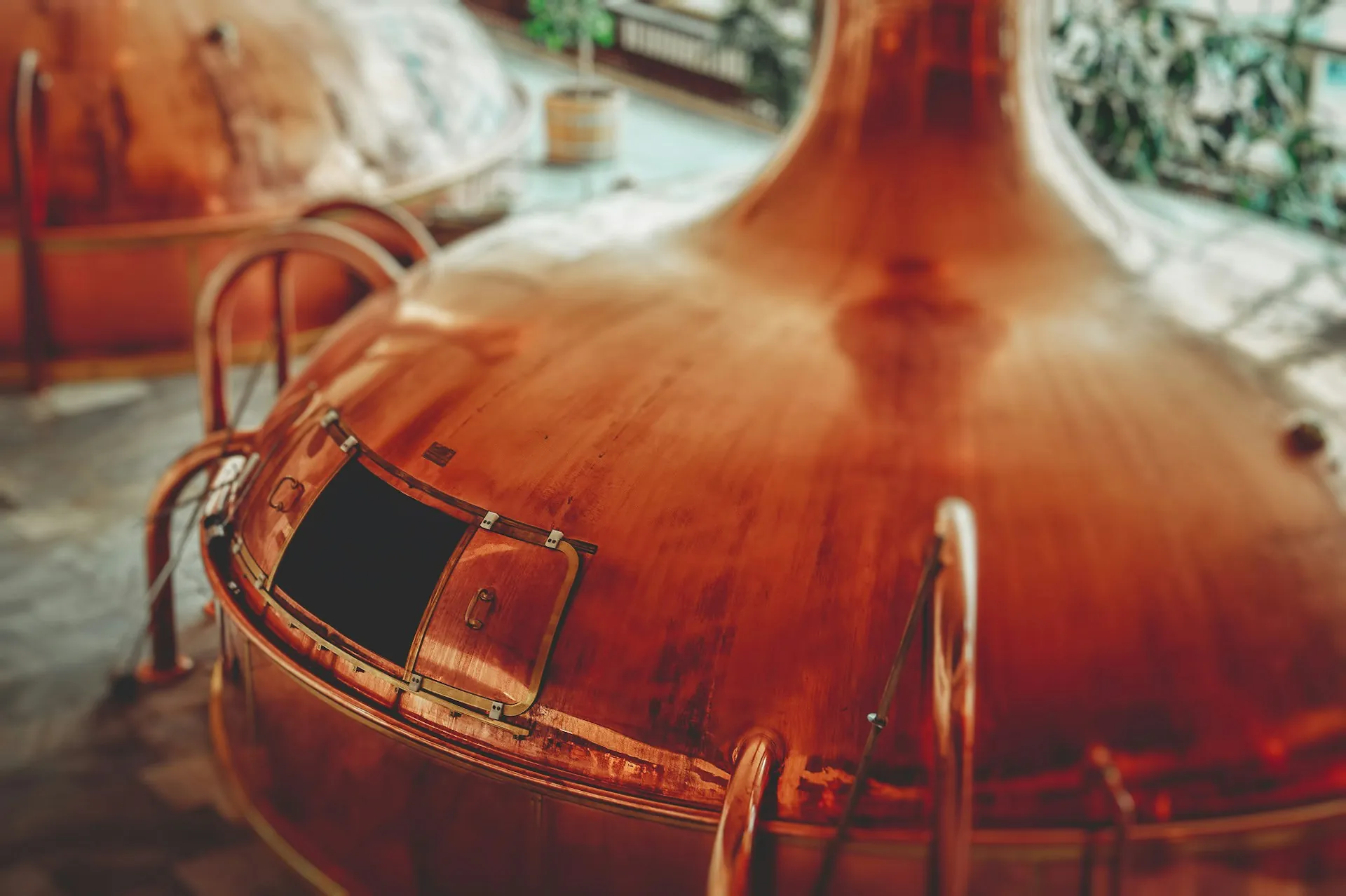 BrewMason Homebrewing