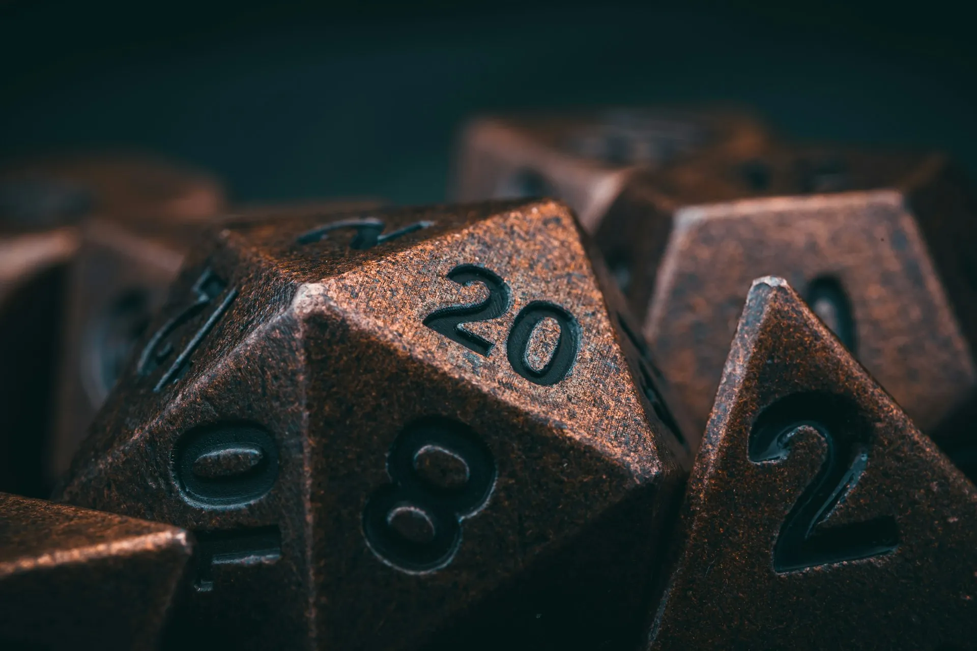 RollHoard Tabletop RPG
