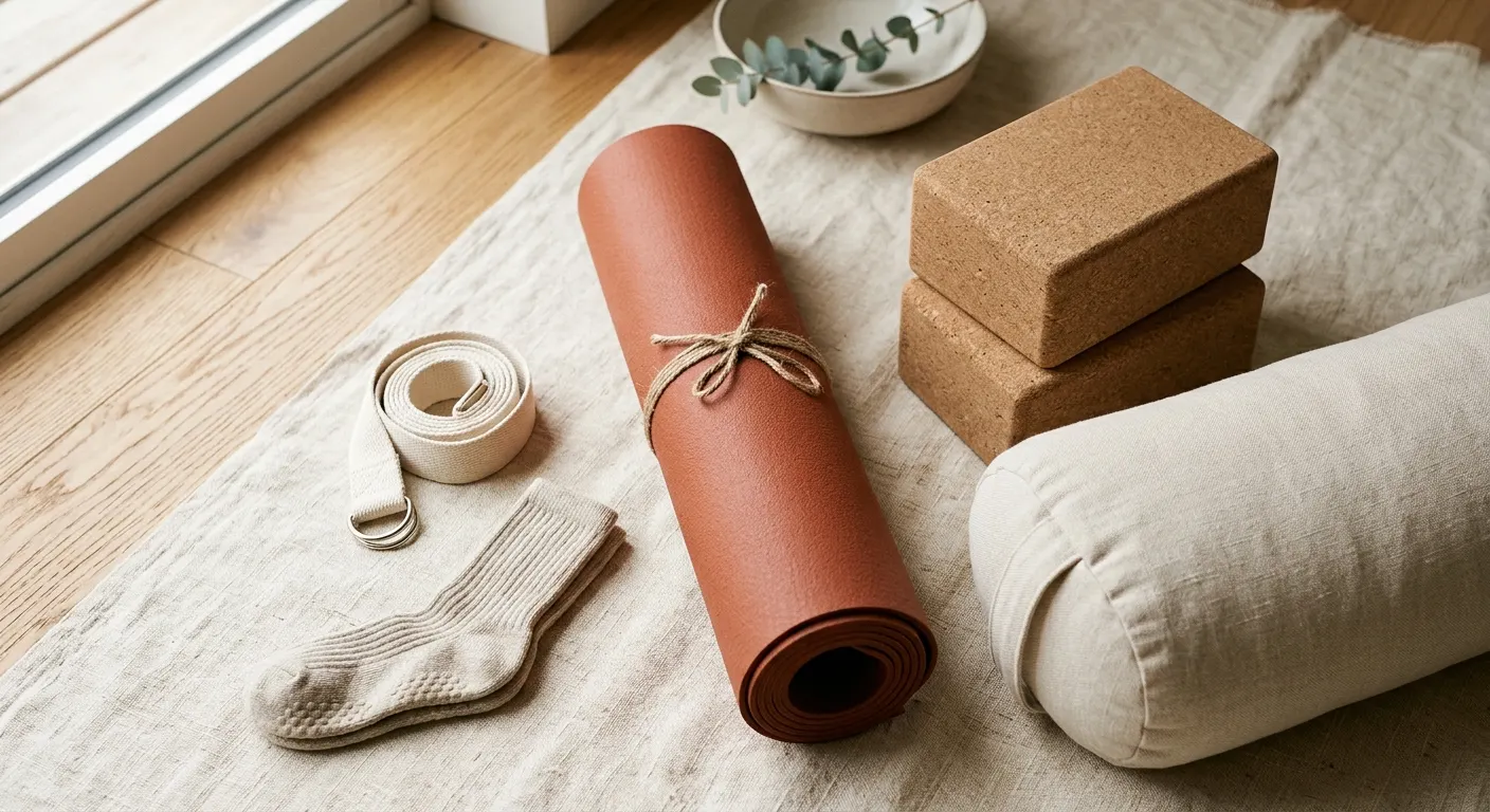 Mateara Yoga and pilates